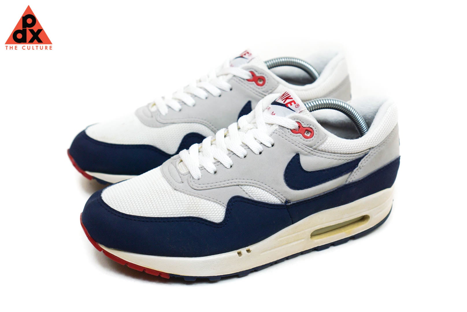 1999 Air Max (Original Mesh) LE | The Culture PDX