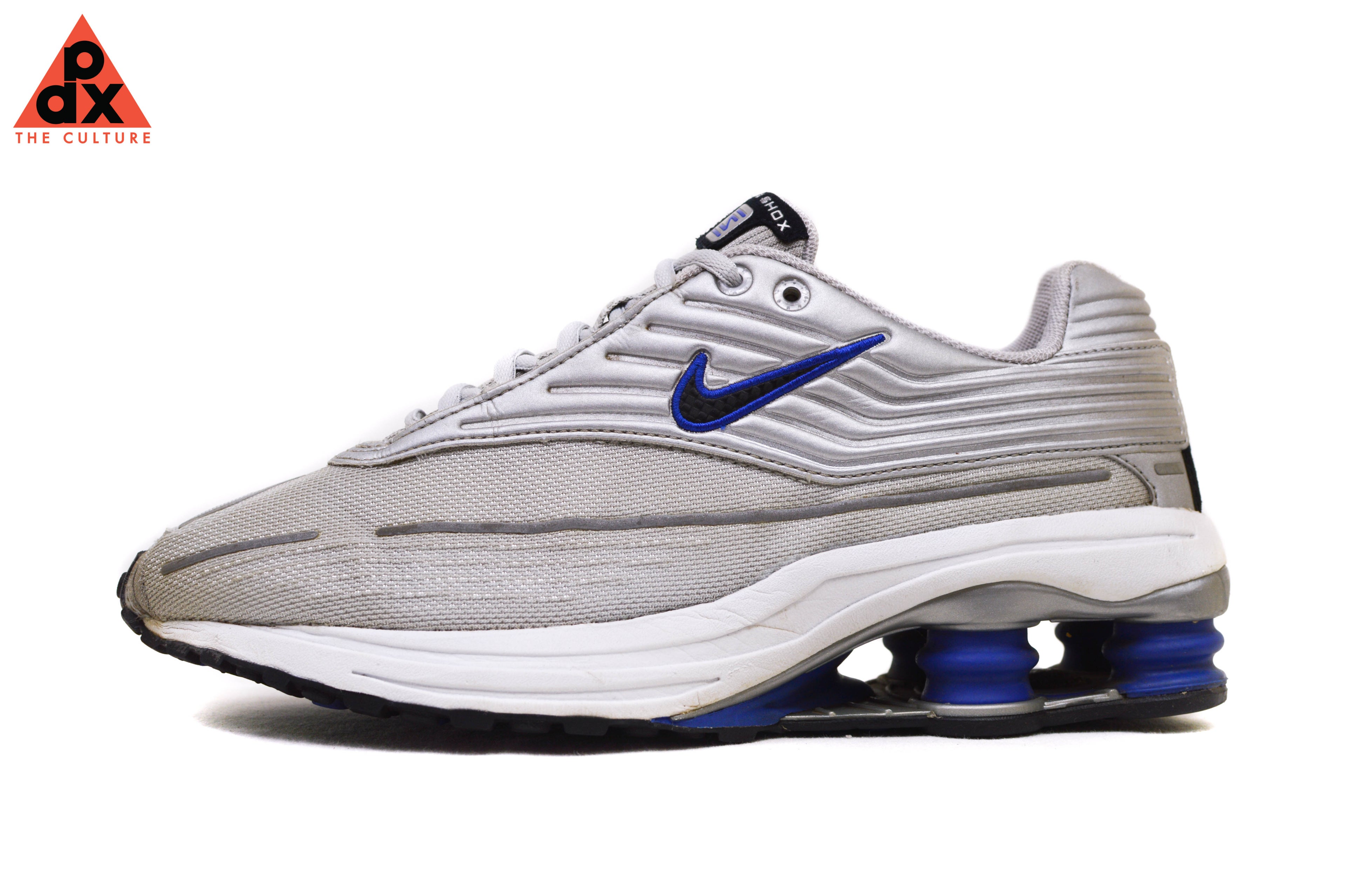 nike shox 2002
