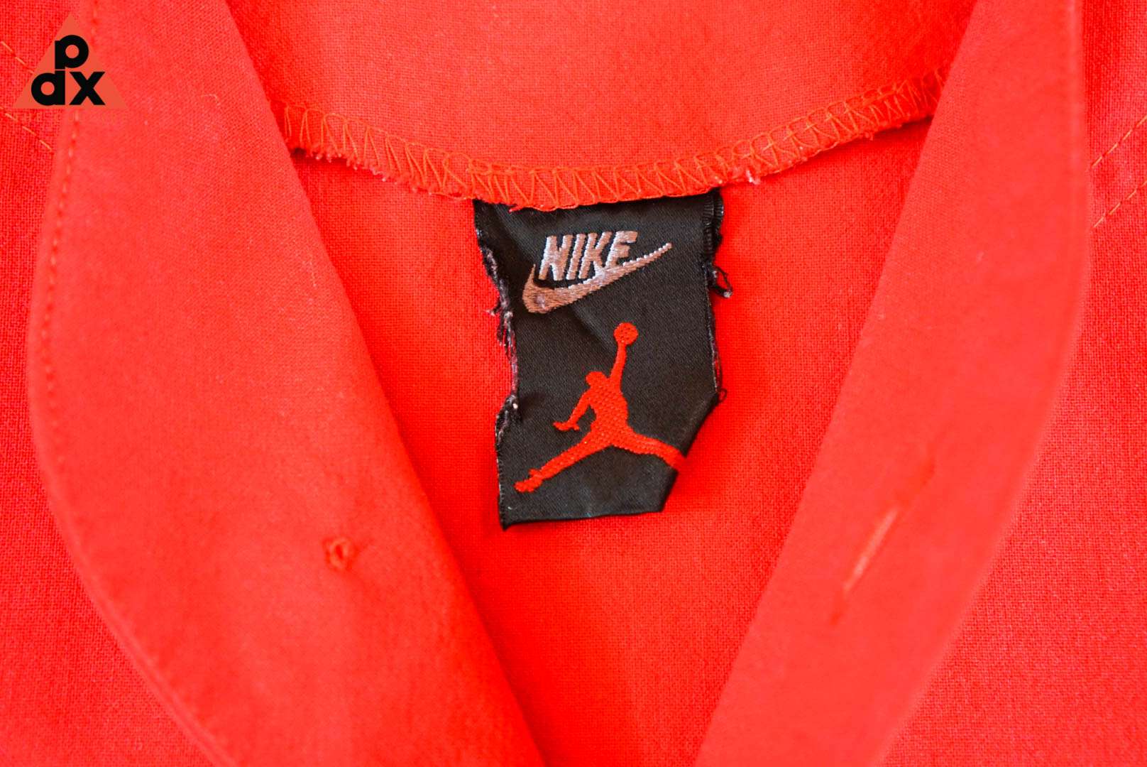 1992 Air Jordan Baseball Jersey | The Culture PDX