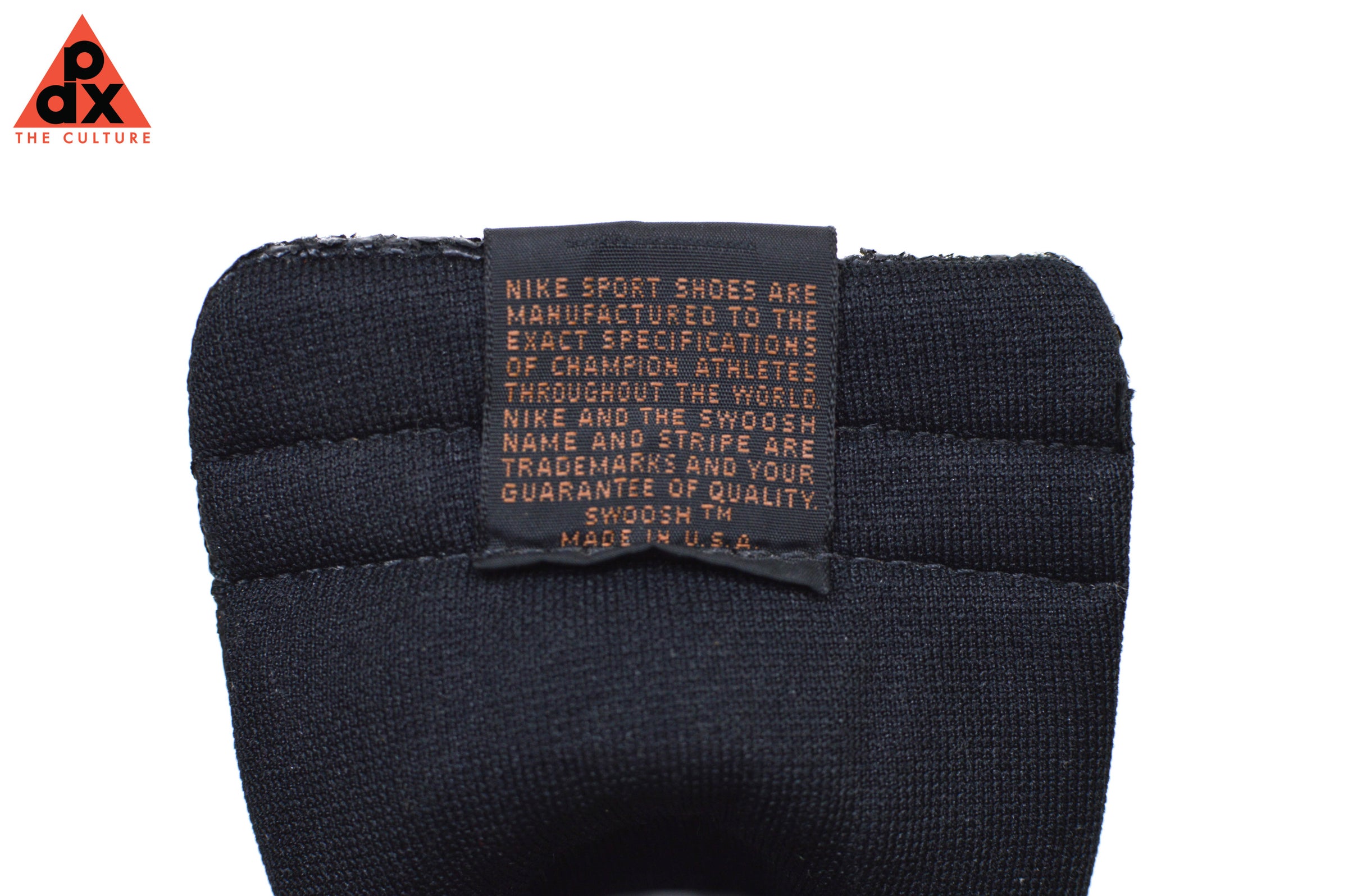 1981 Approach | The Culture PDX