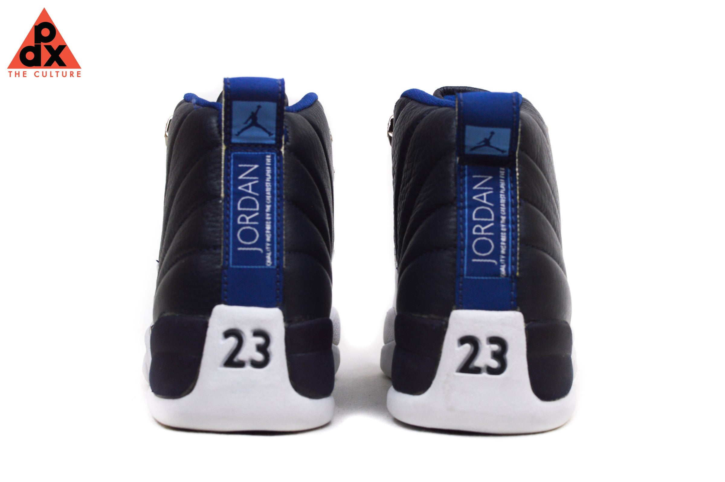 1996 Air Jordan XII | The Culture PDX 1996 Air Jordan XII | The Culture PDX