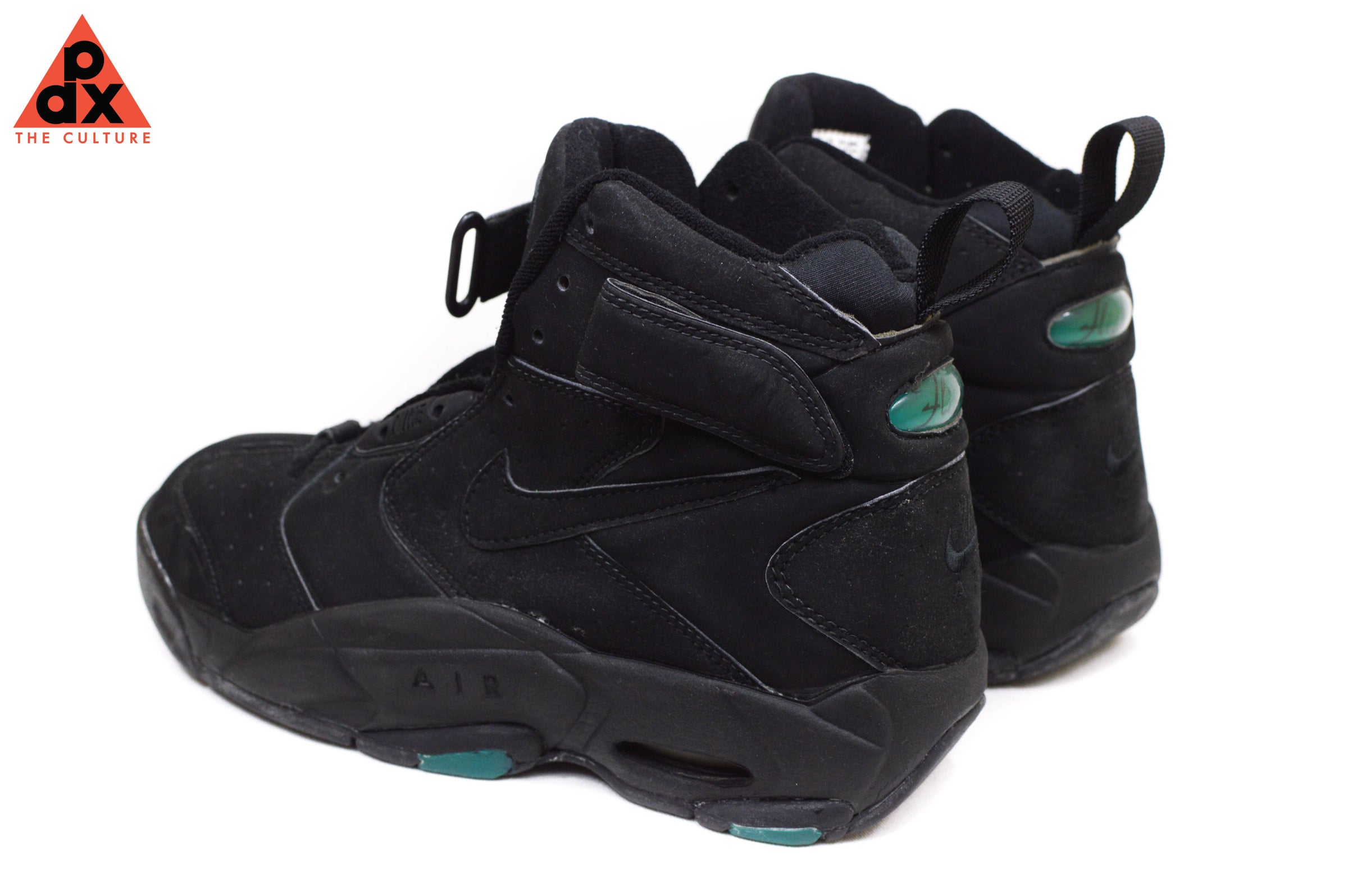 1994 Air Up Hi | The Culture PDX