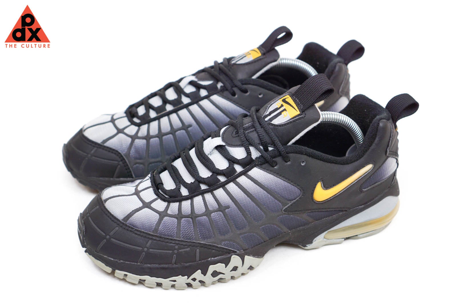 1999 Air Max 120 | The Culture PDX