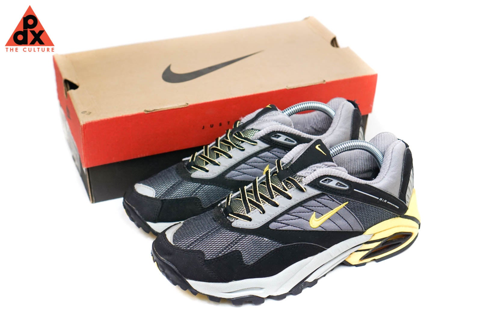 1999 air terra humara