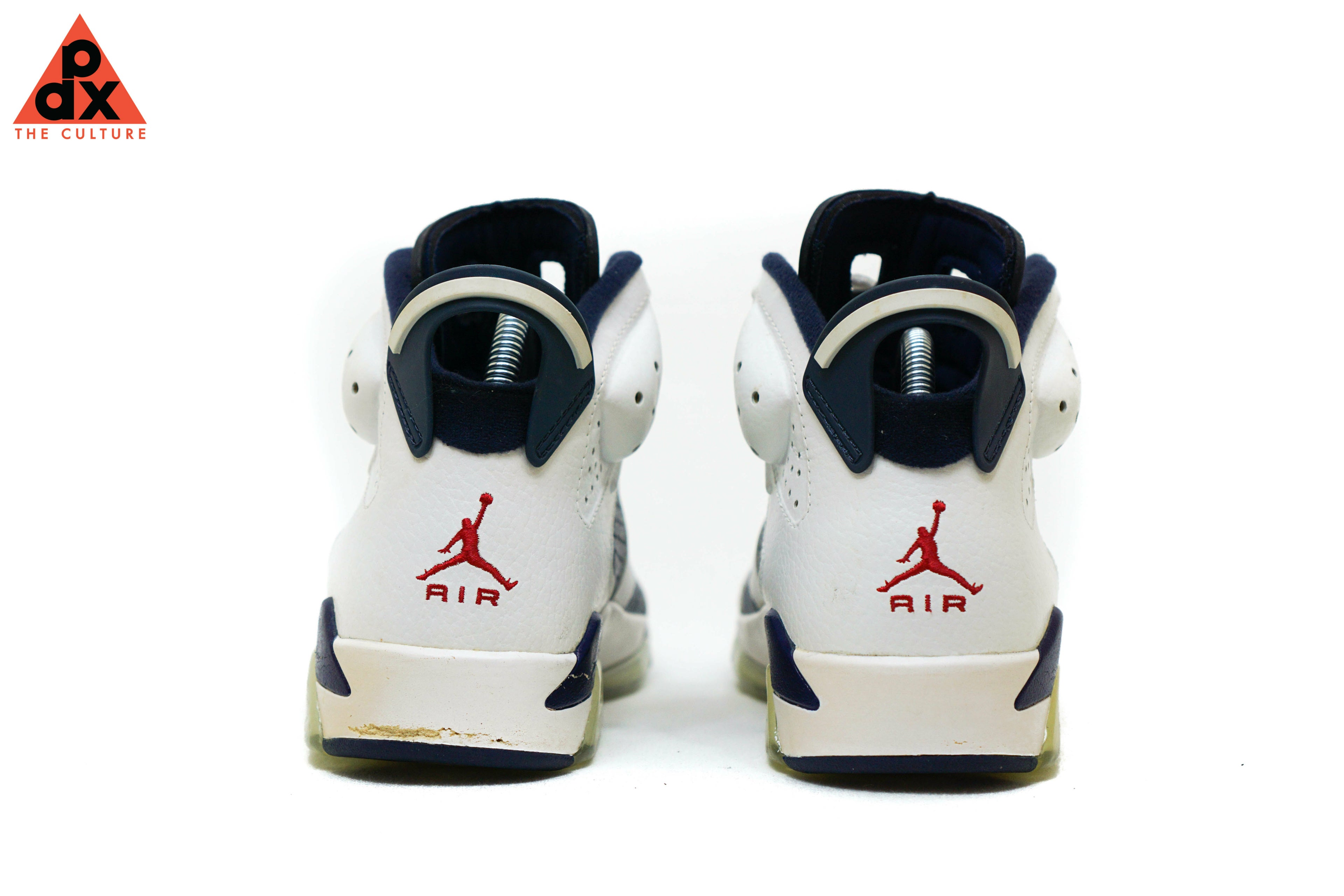 jordan 6 midnight navy 2000