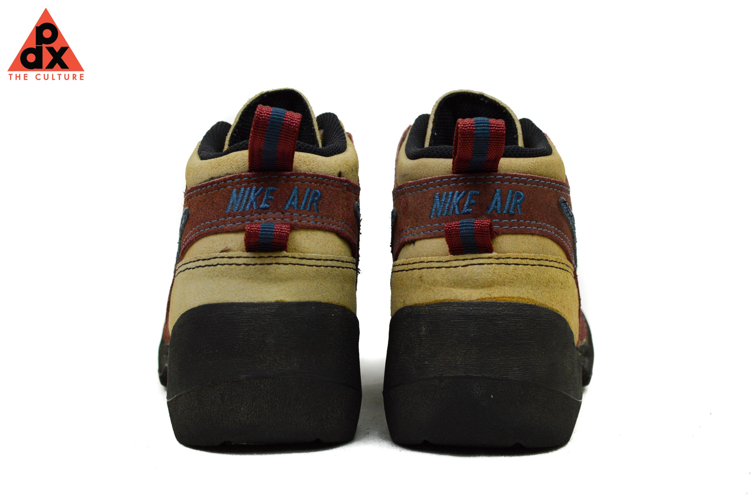 1996 Women's Air Lava Dome 2000 | The Culture PDX