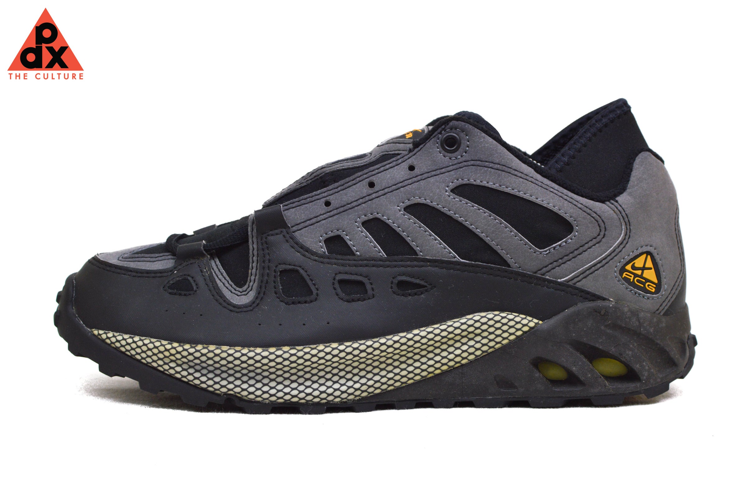 1999 Air Exploraid | The Culture PDX