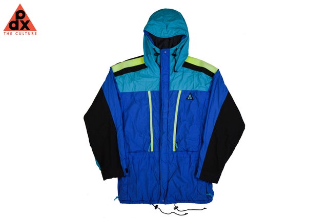 Outerwear | The Culture PDX