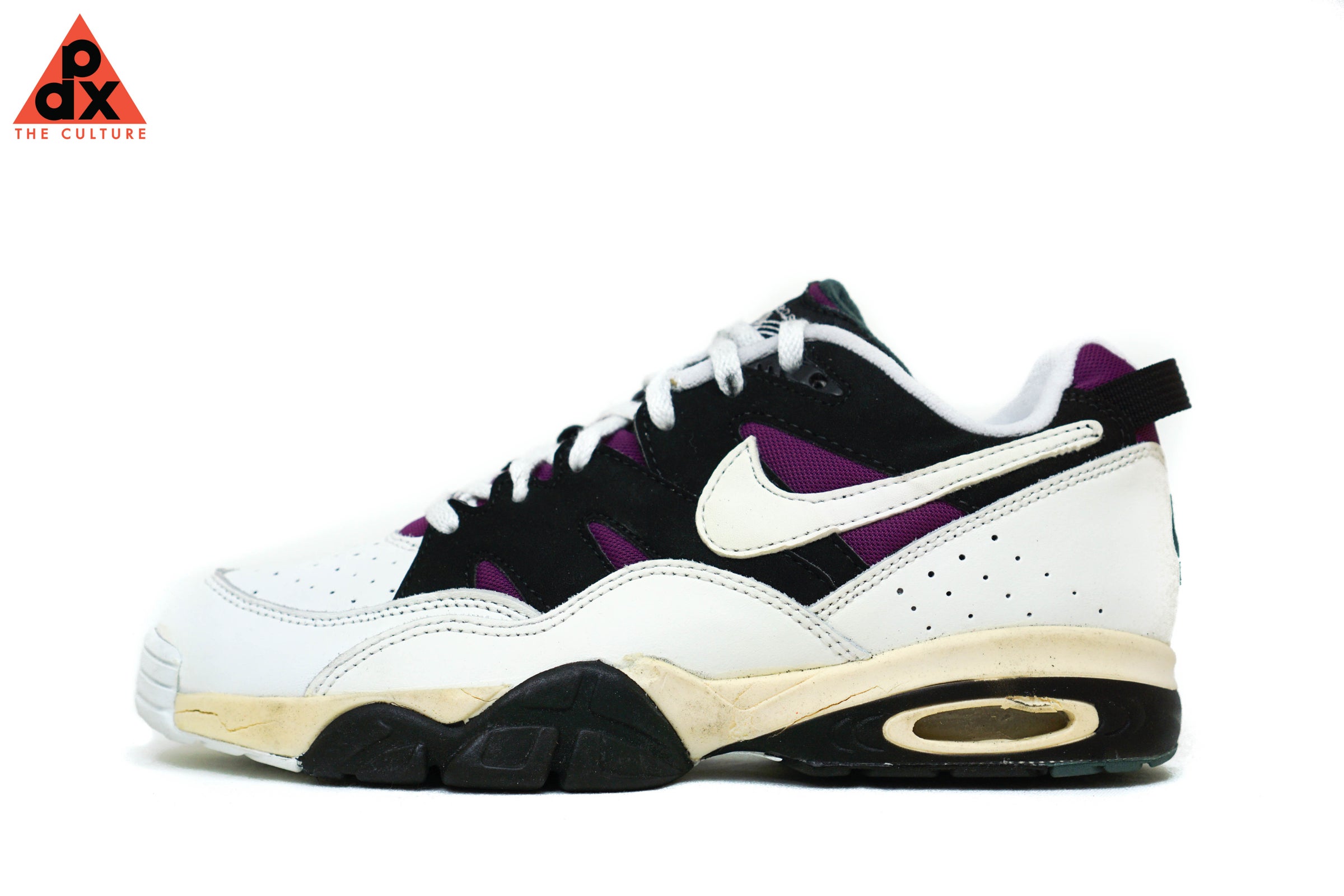 エアポッズプロ Preowned  94 Max Air Nike イヤホン