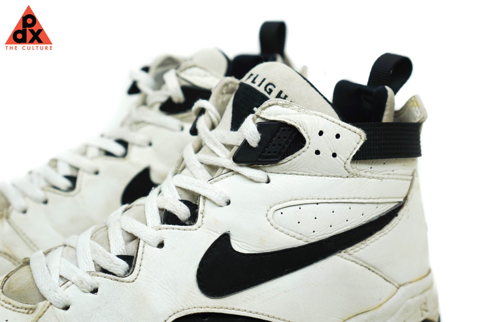 1992 Air Maestro I | The Culture PDX
