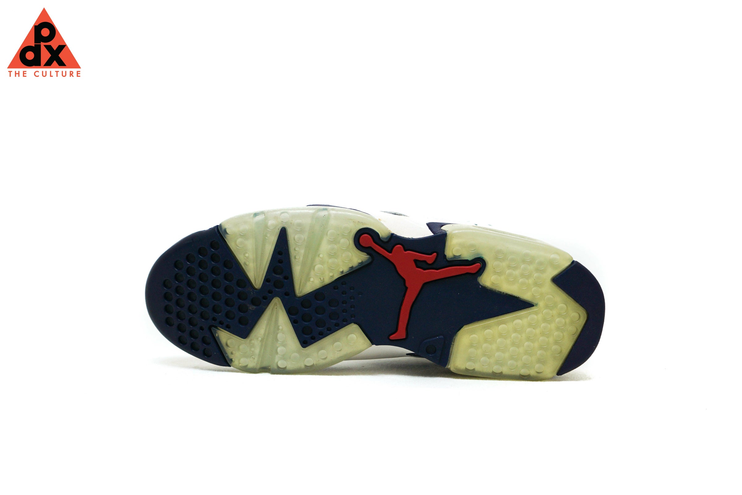 2000 Air Jordan 6 Retro | The Culture PDX