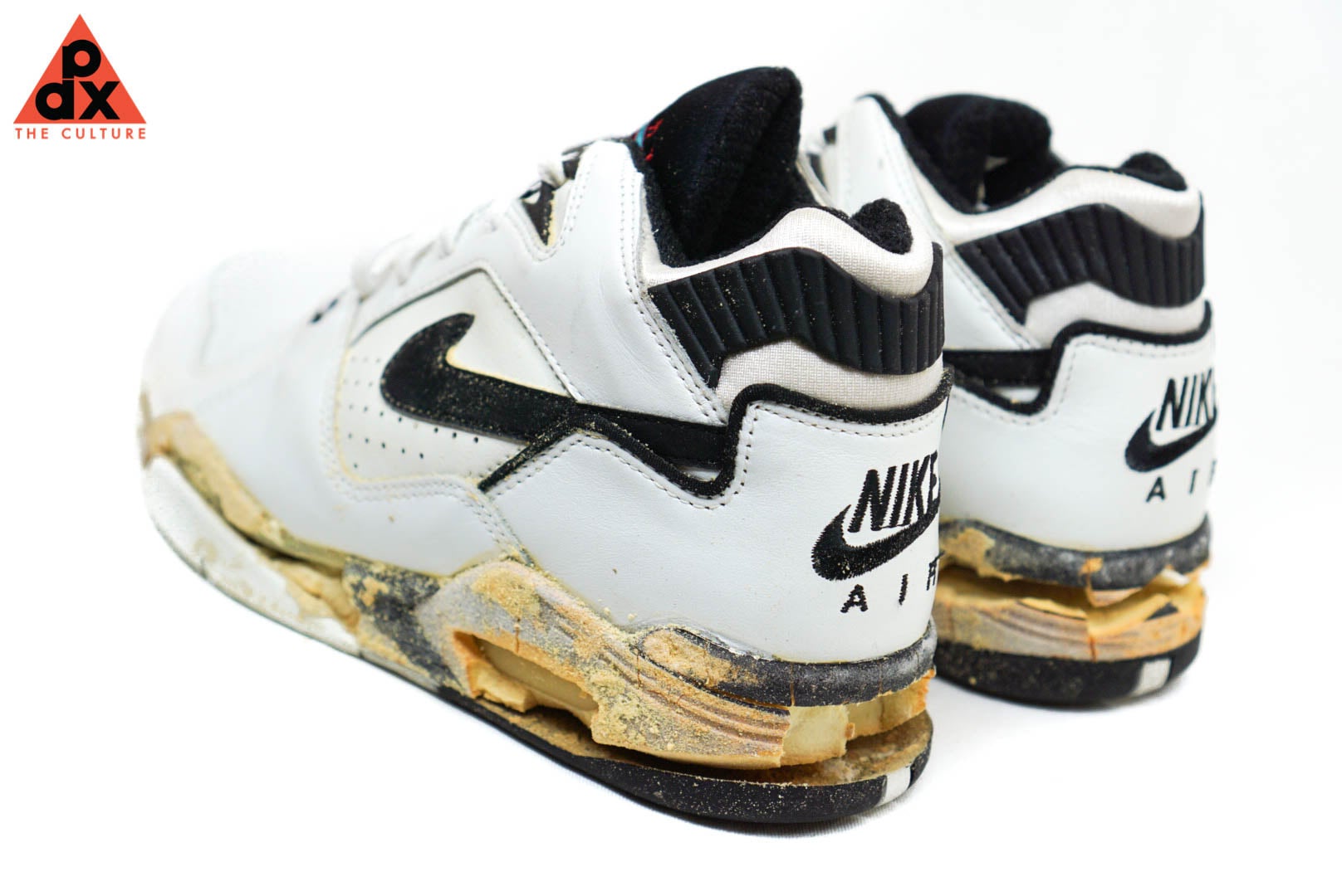 1991 nike flight