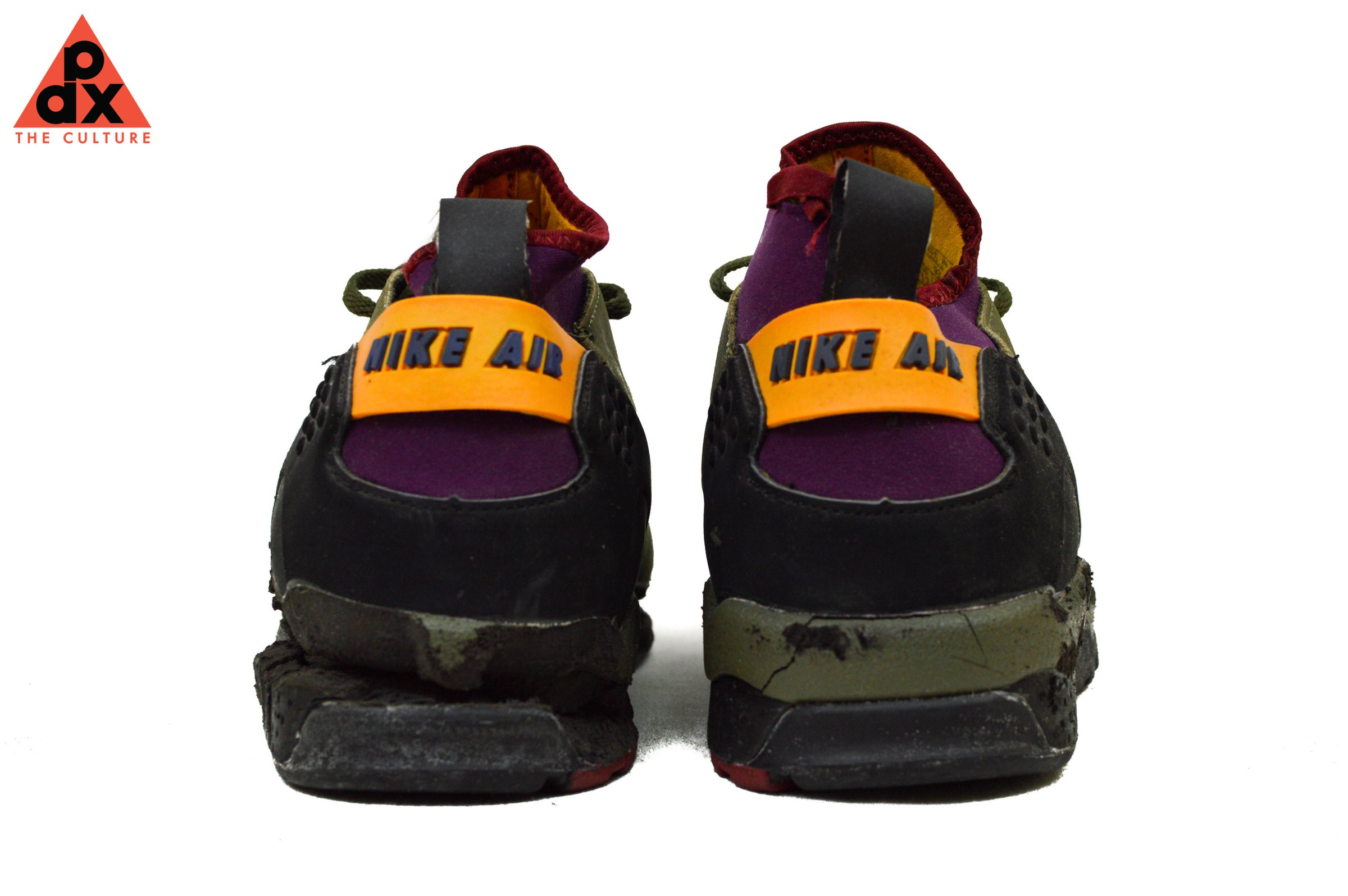 1993 Air Mowabb 2 | The Culture PDX