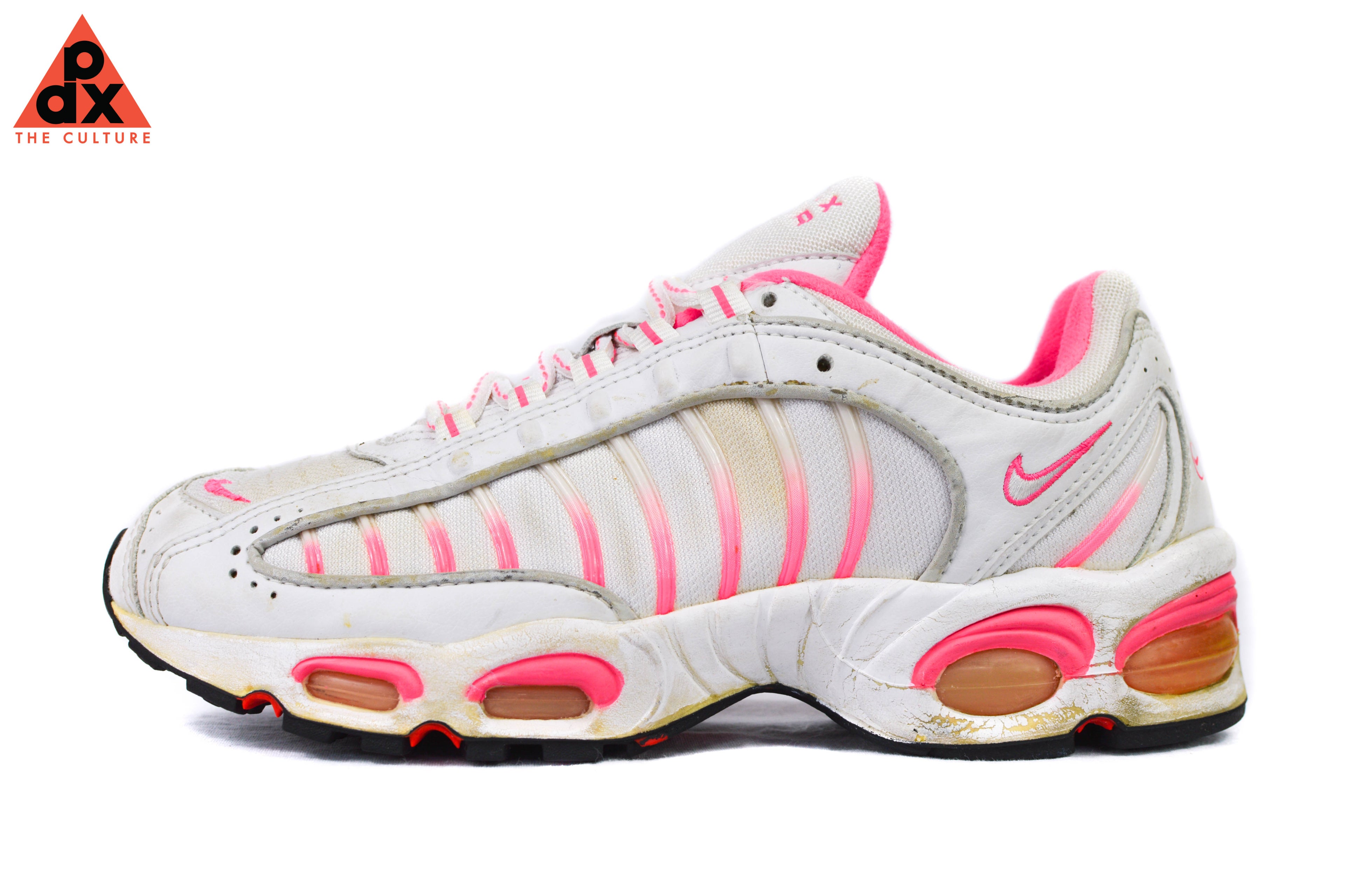 nike air max tailwind iv women's