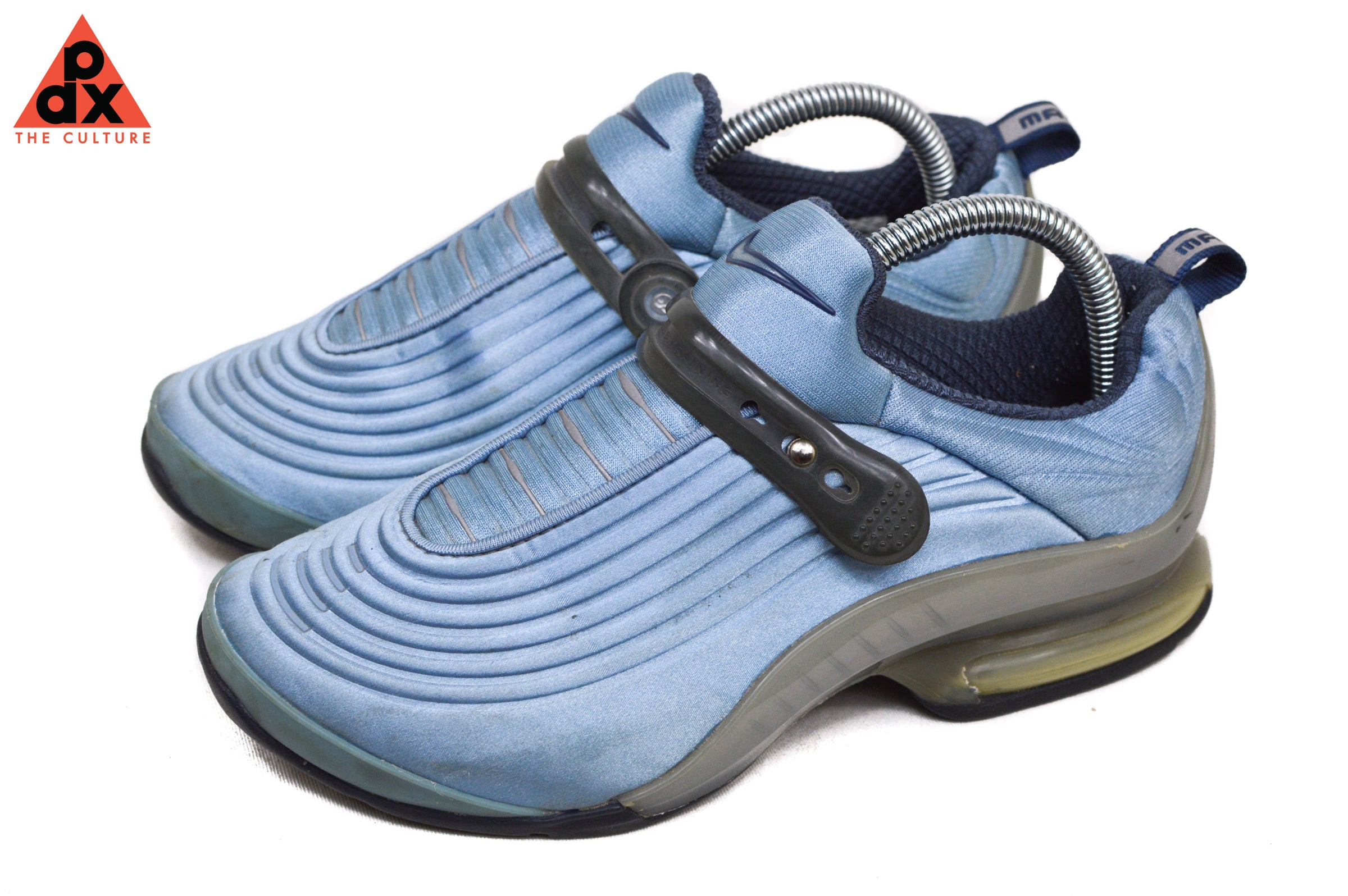 Max Specter 2001 Air Max Specter | The Culture PDX