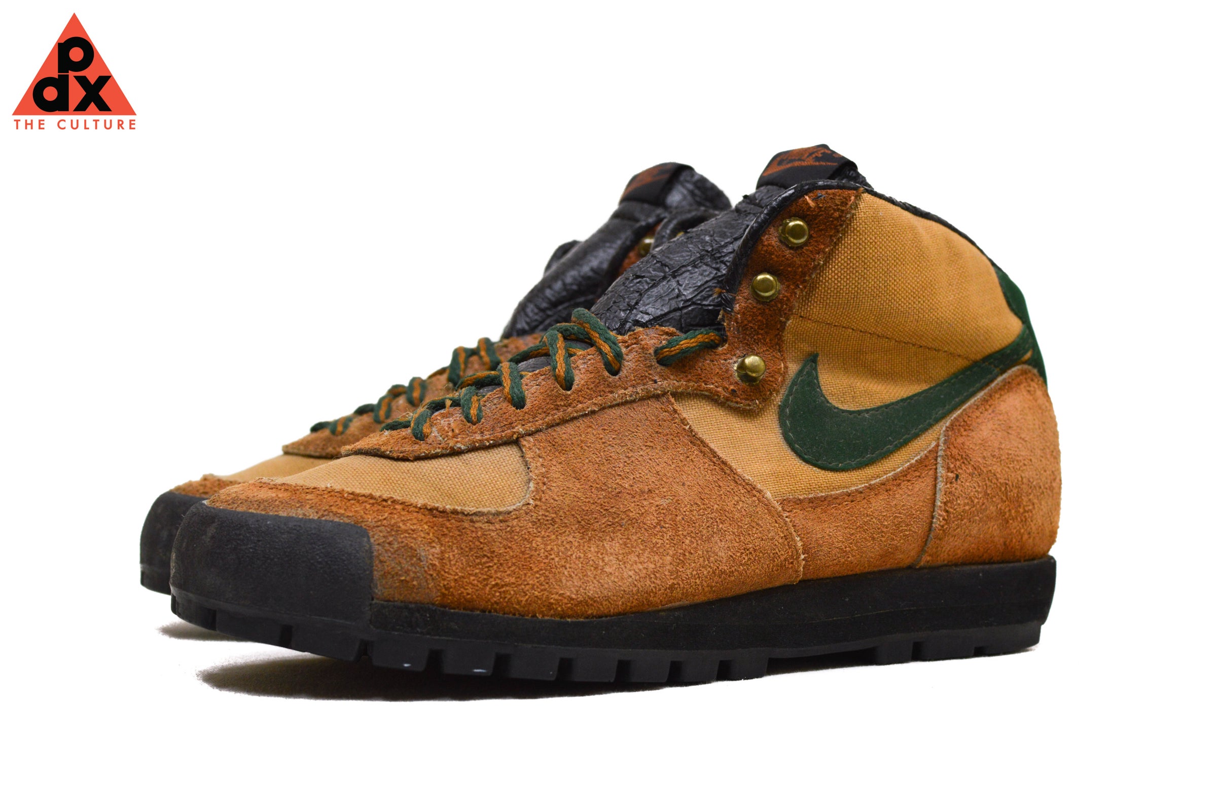 1981 Approach | The Culture PDX