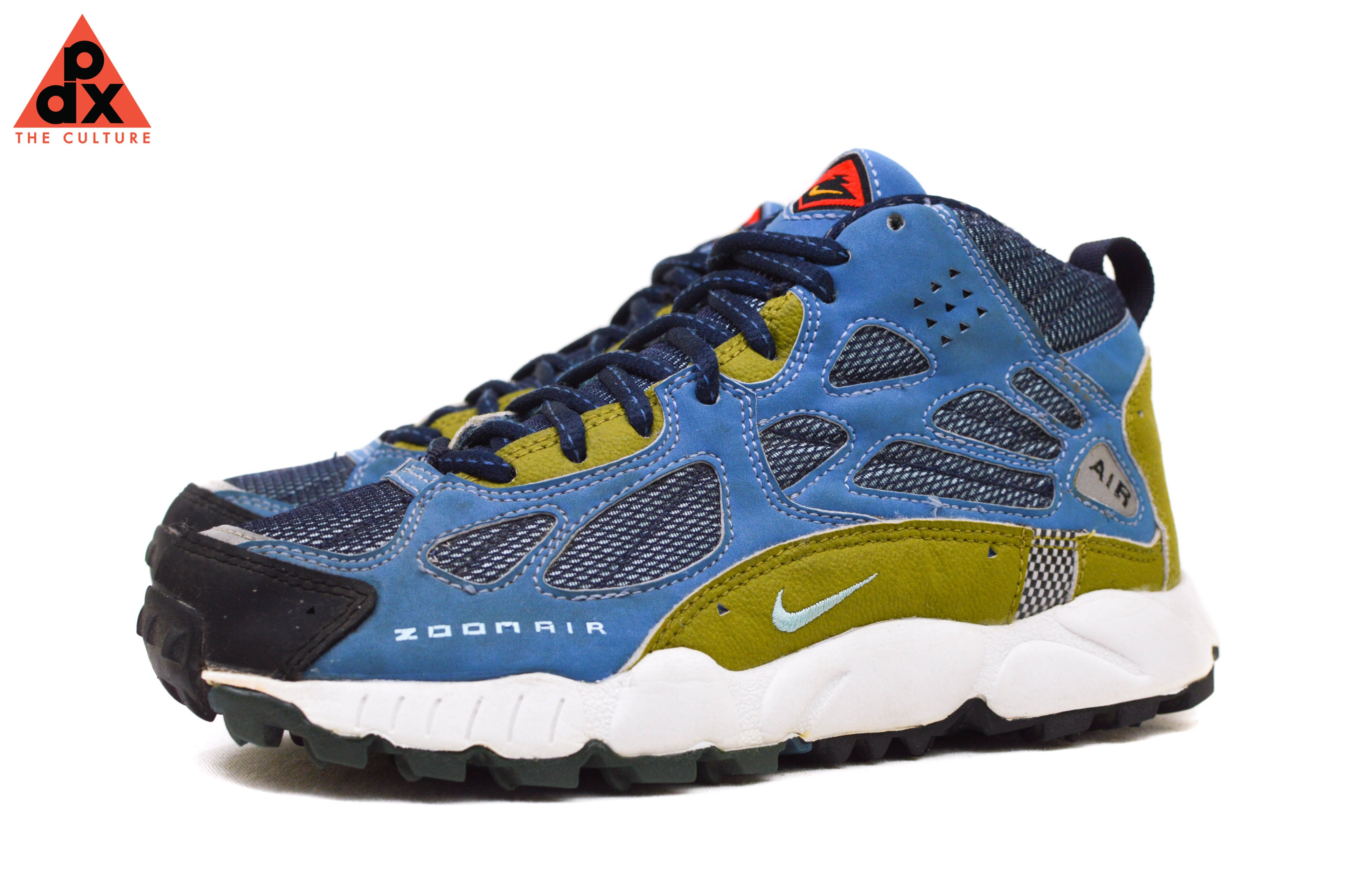 1998 Sample Wmns Air Terra Sertig The Culture PDX