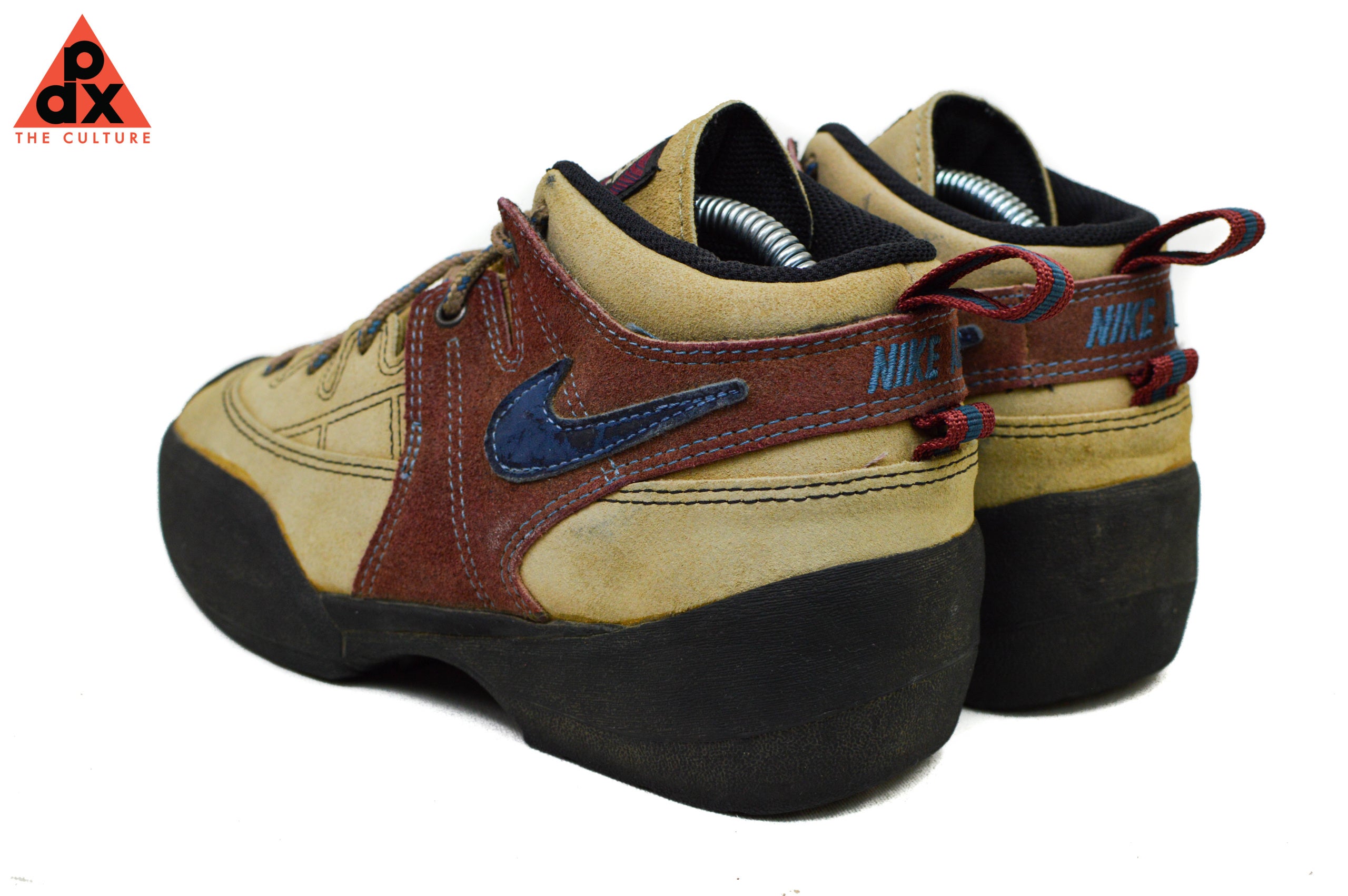 1996 Women's Air Lava Dome 2000 | The Culture PDX