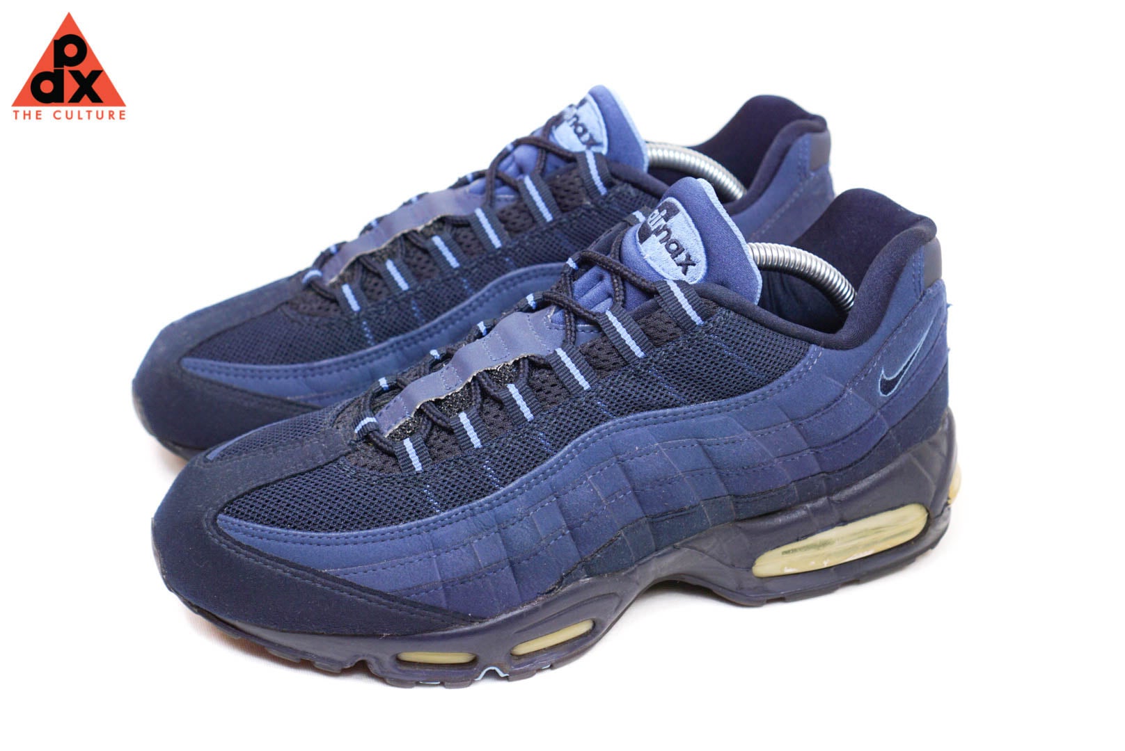 1999 Air Max '95 SC | The Culture PDX