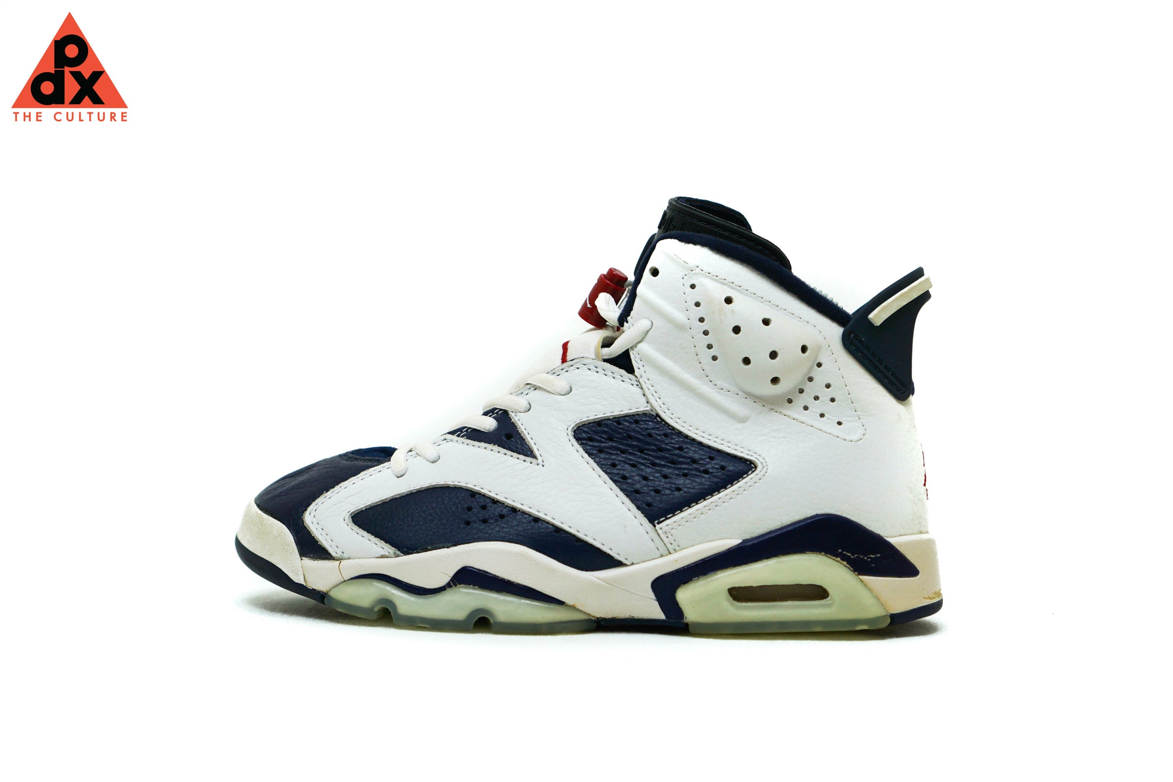 2000 Air Jordan 6 Retro | The Culture PDX