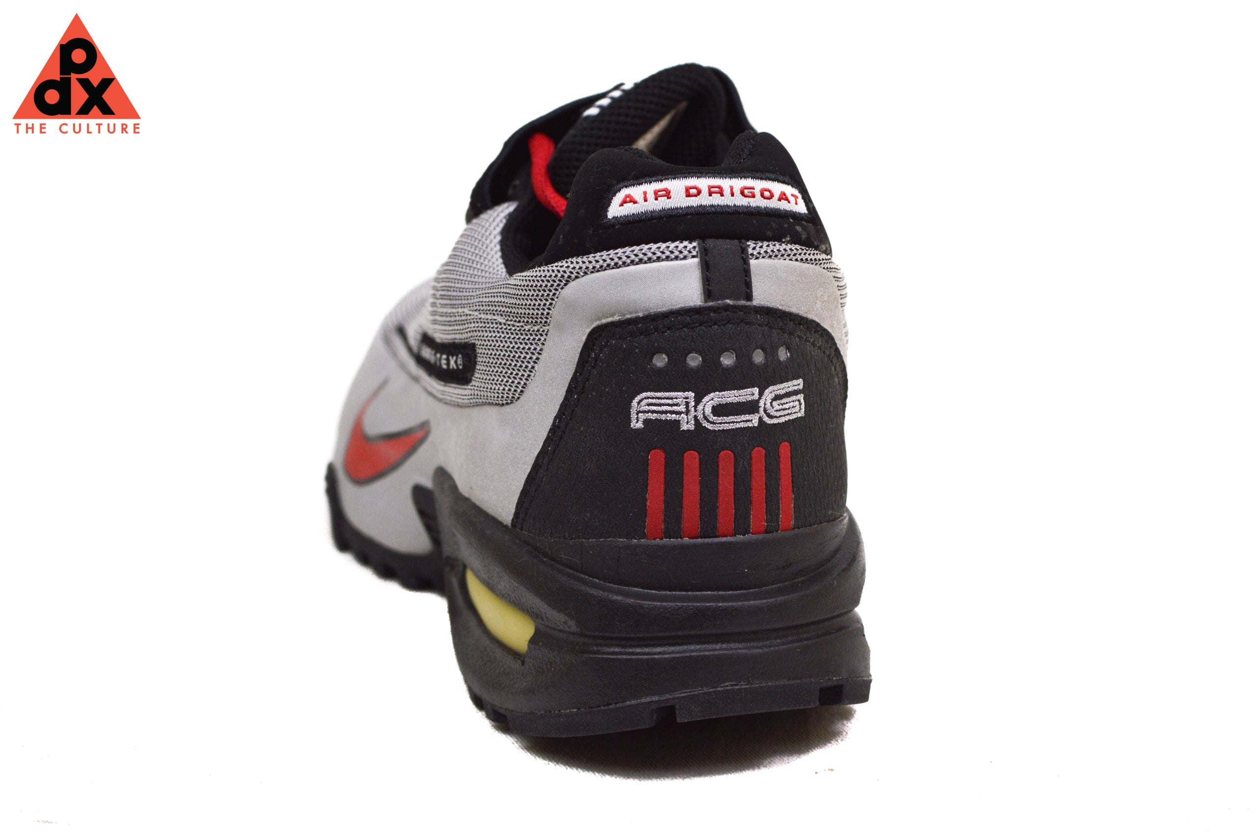 nike air dri goat for sale