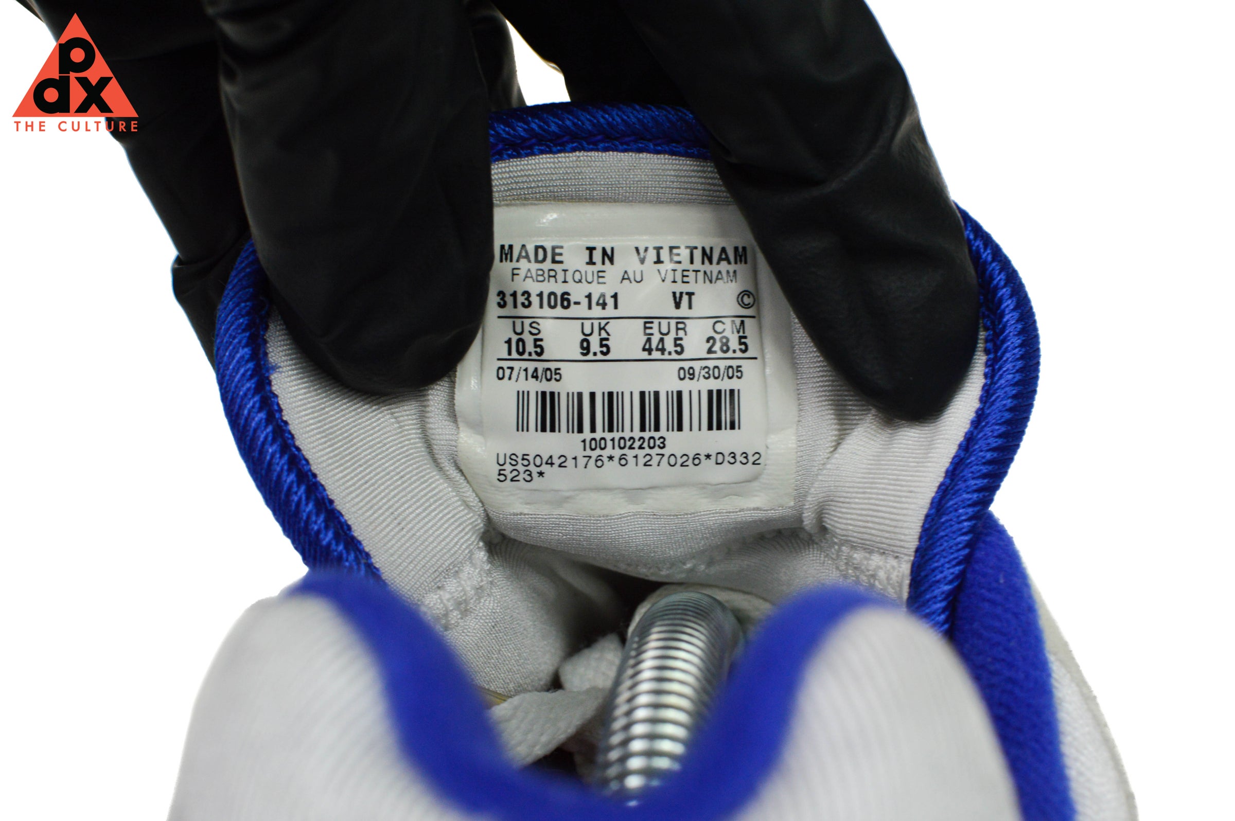 2005 Air Max 180 Classic 'HOA' | The Culture PDX