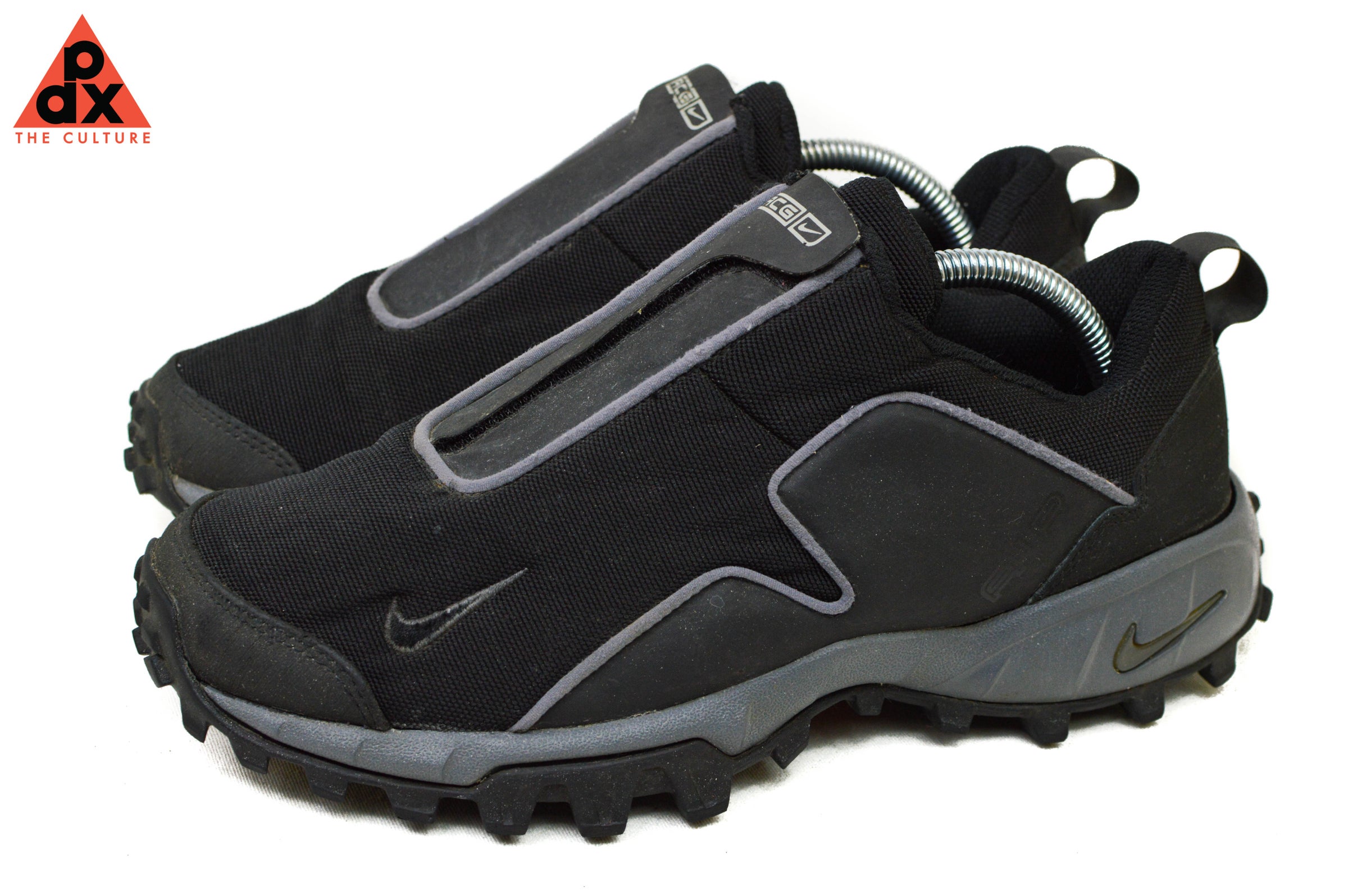コアストレーチ　AIR PLIE 2002 Air Plateau | The Culture PDX