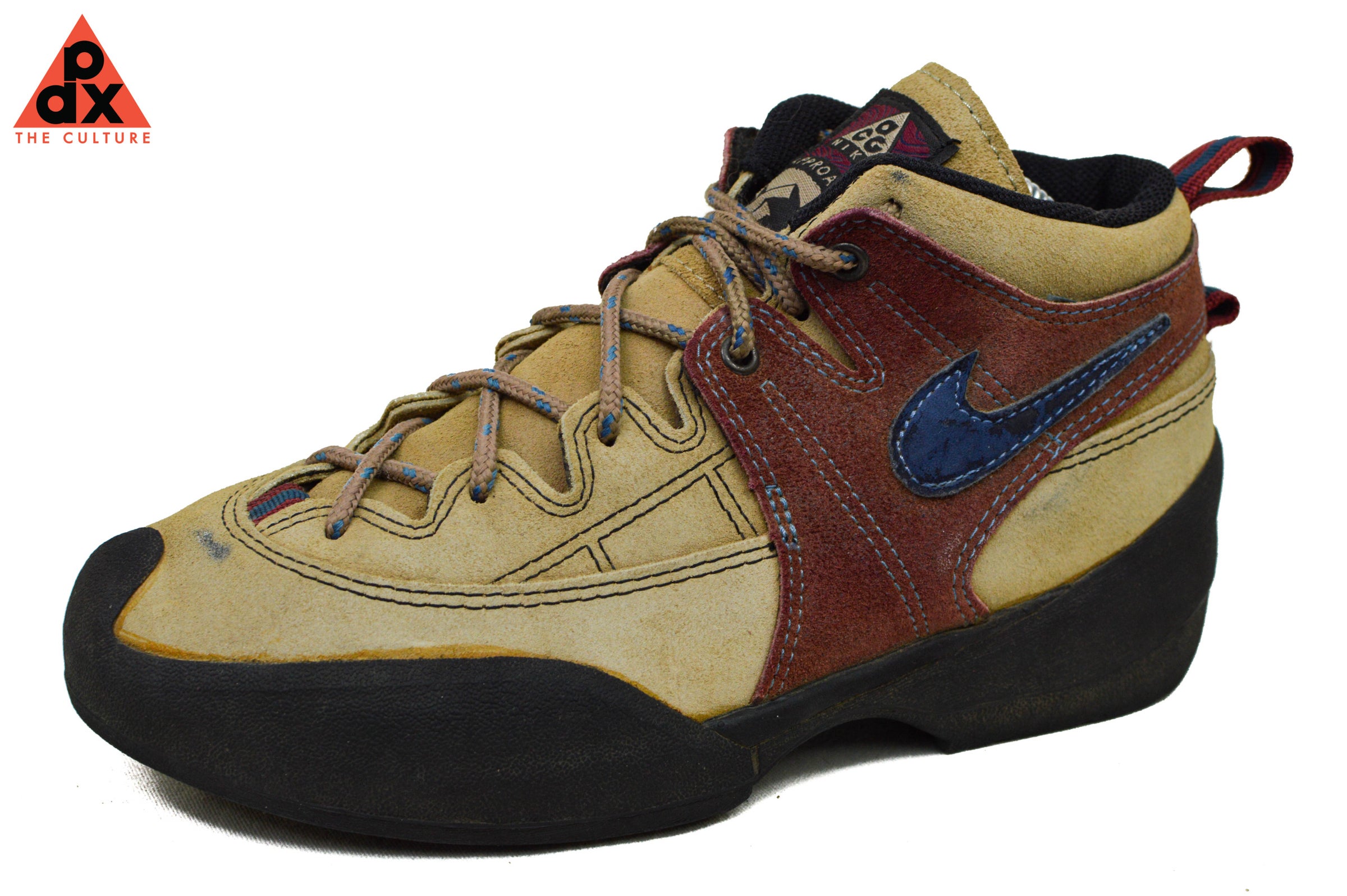 1996 Women's Air Lava Dome 2000 | The Culture PDX