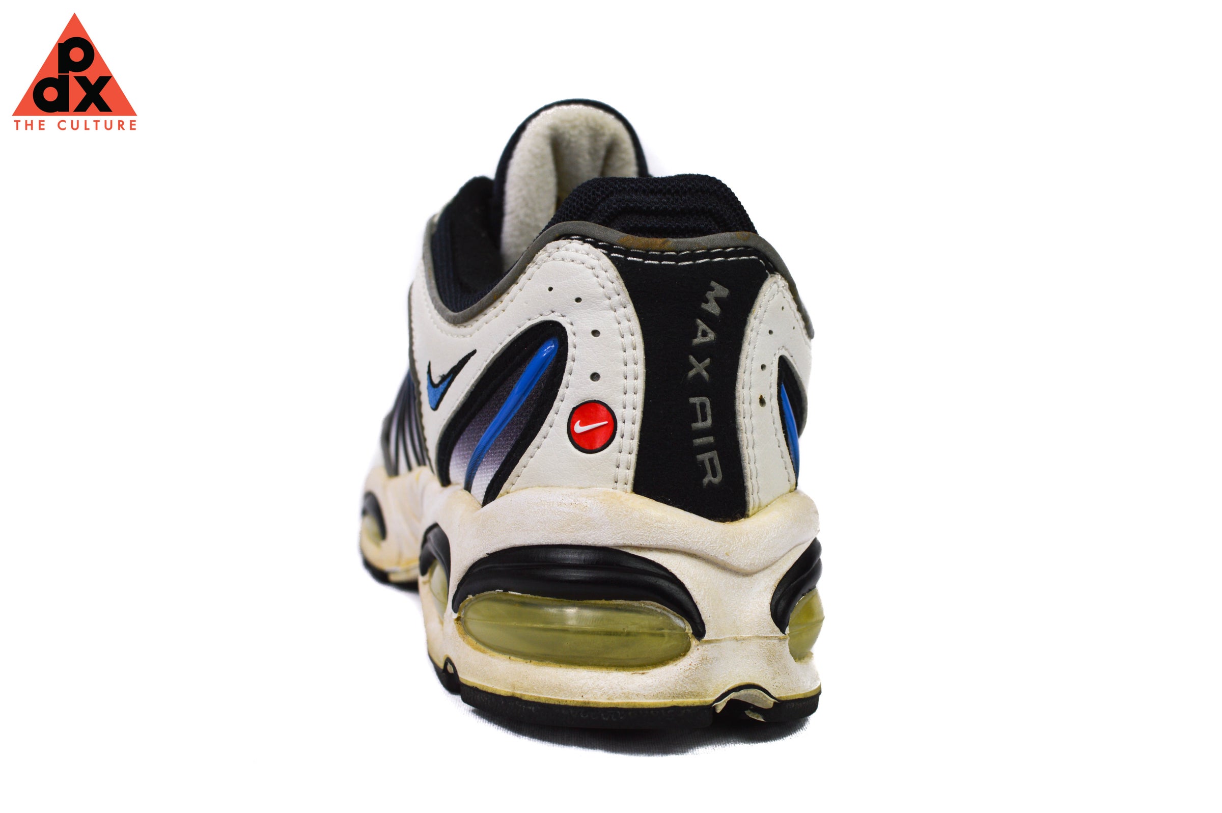 エアウィーヴ 1999 Air Max Tailwind IV | The Culture PDX