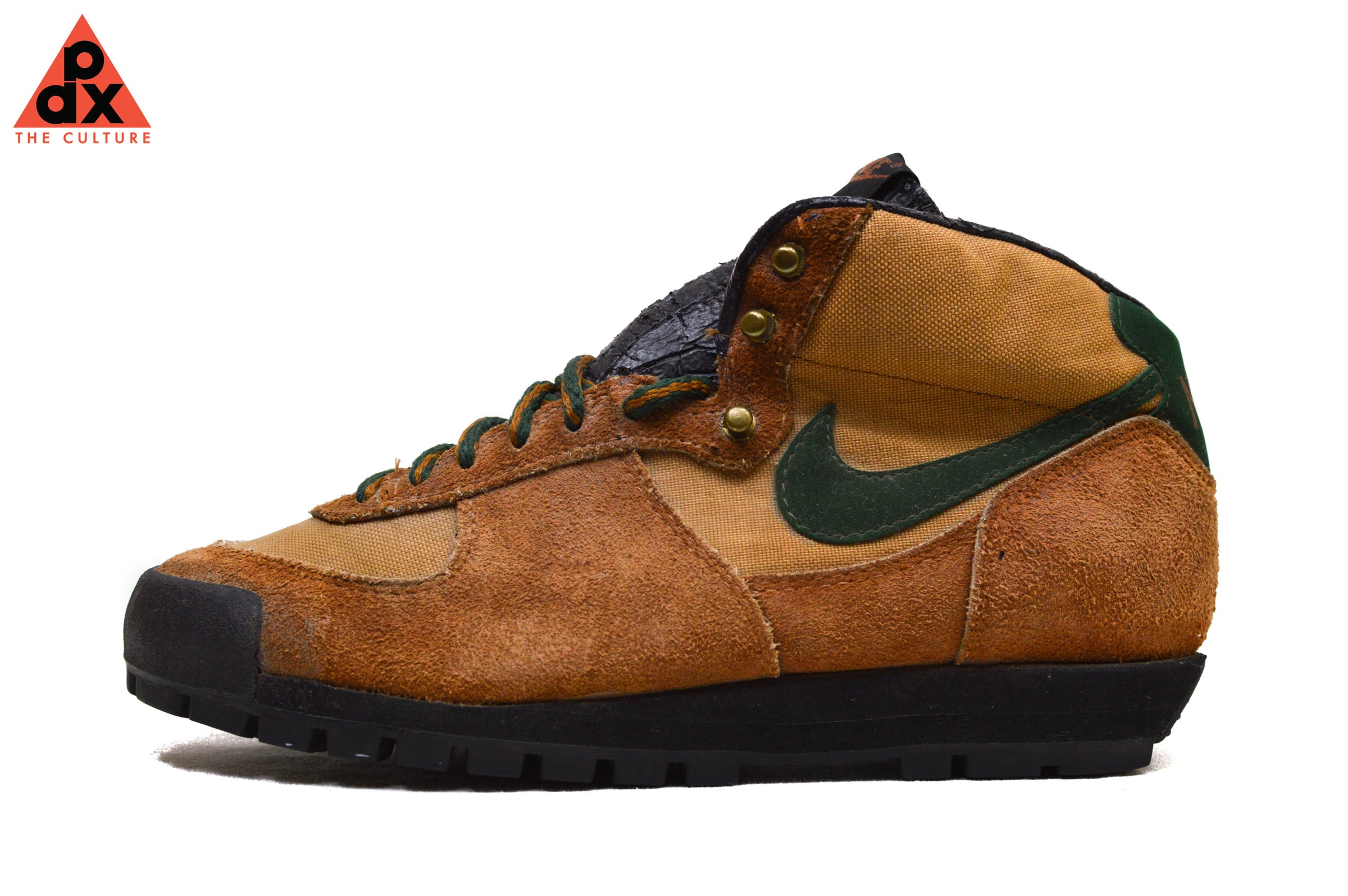 1981 Approach | The Culture PDX