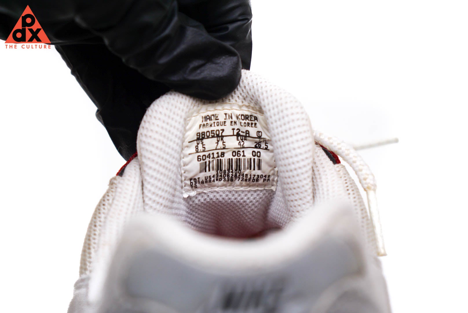 1998 Air Max '95 | The Culture PDX