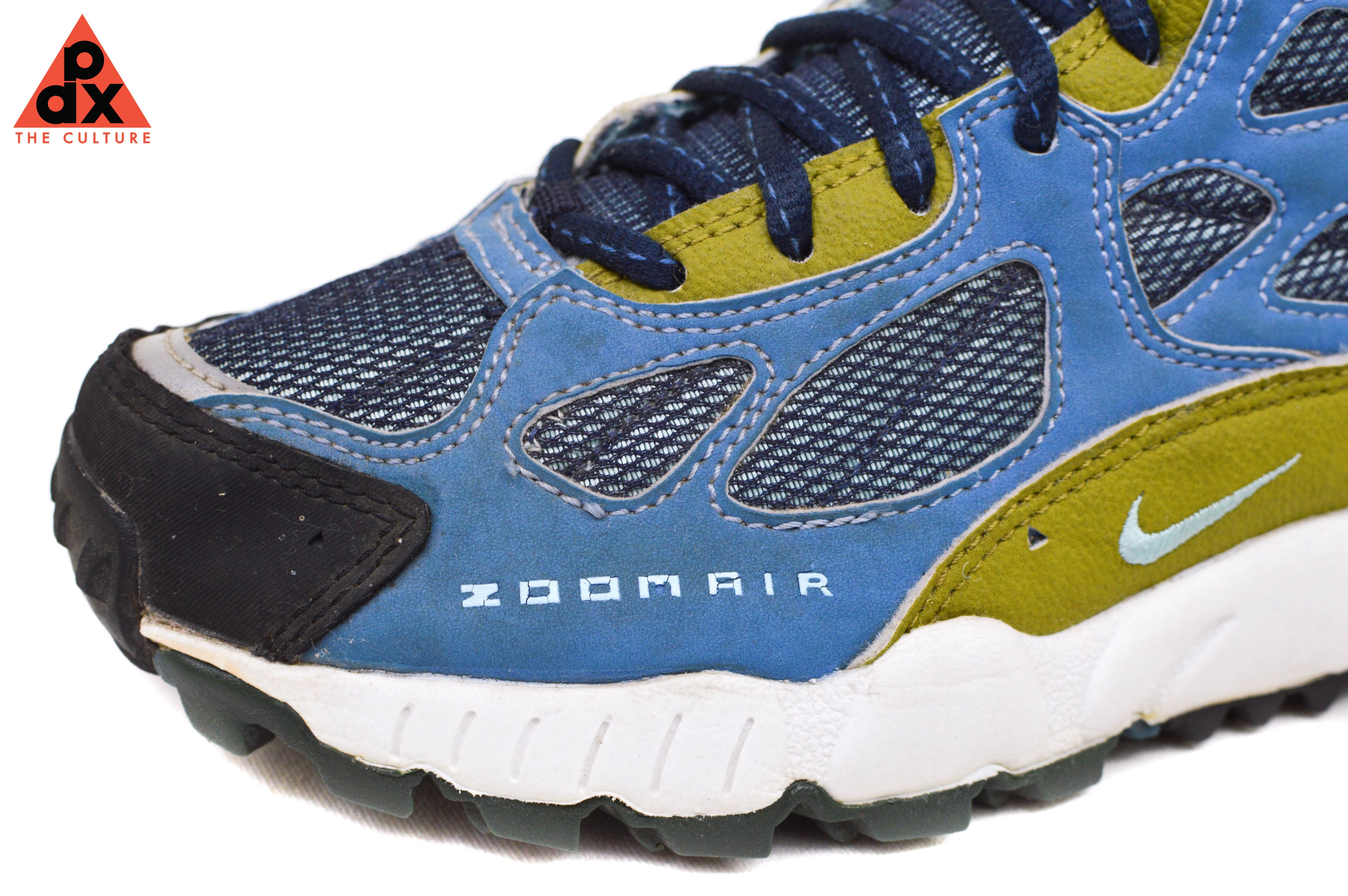 1998 Sample Wmns Air Terra Sertig The Culture PDX