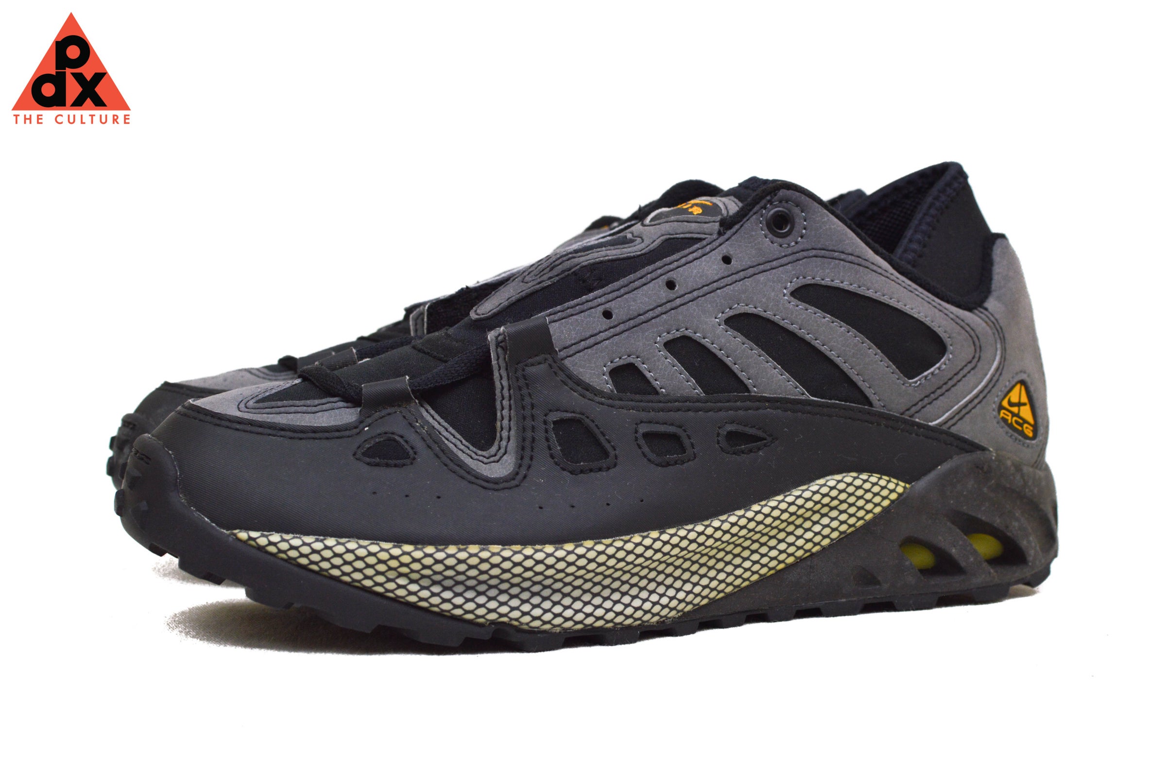 1999 Air Exploraid | The Culture PDX