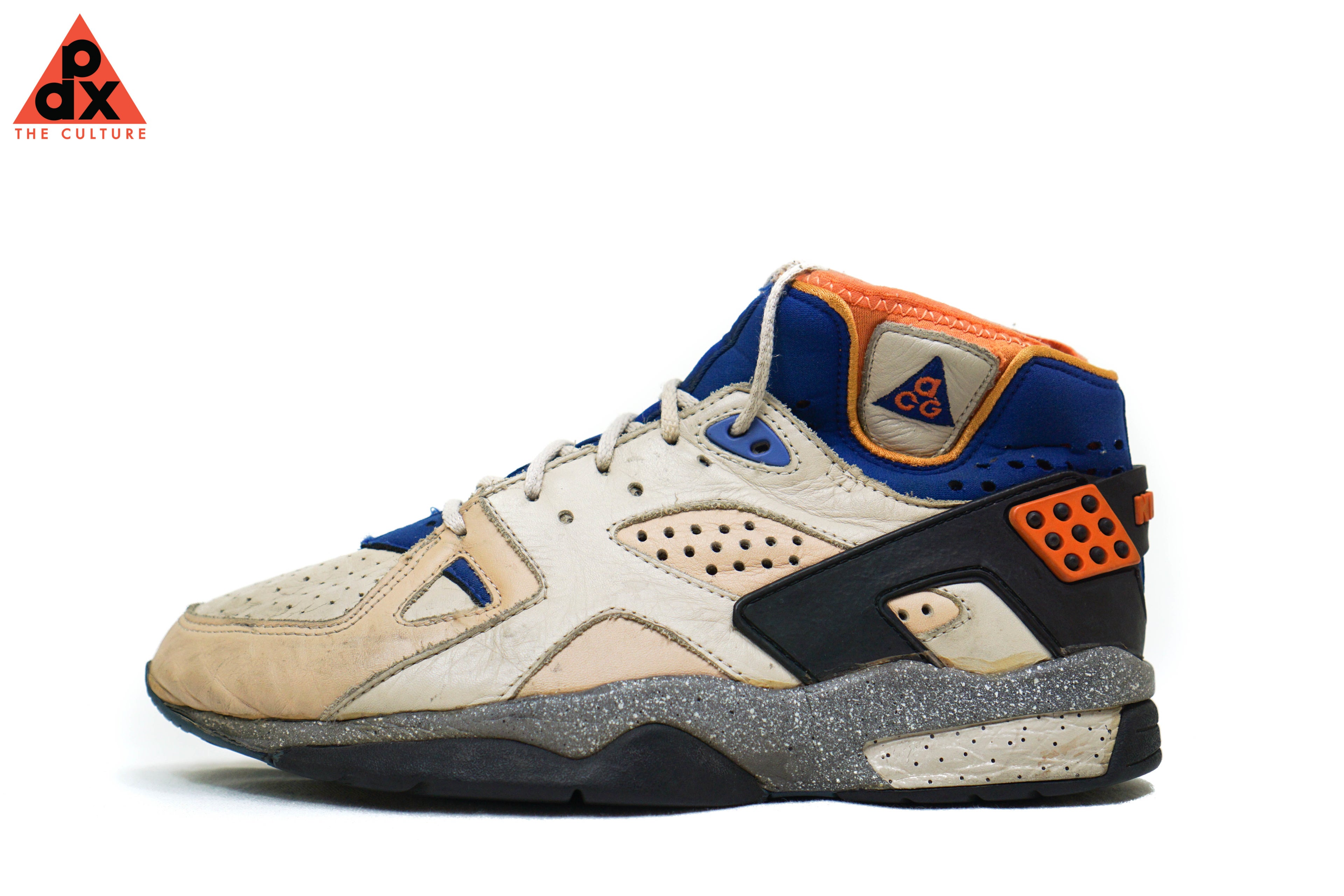 1991 Air Mowabb | The Culture PDX