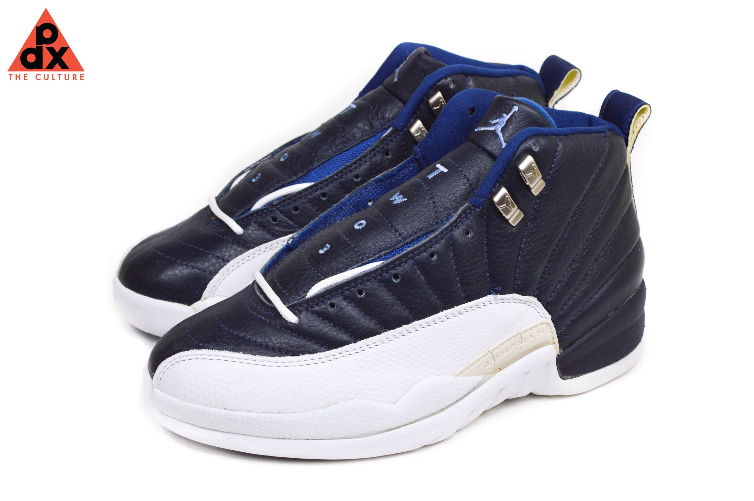 Air jordan 12 1996 online