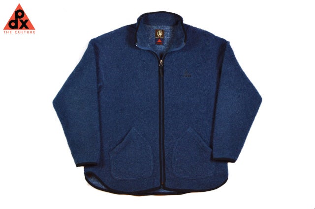 P.A.C. Fleece - WS4sports AG