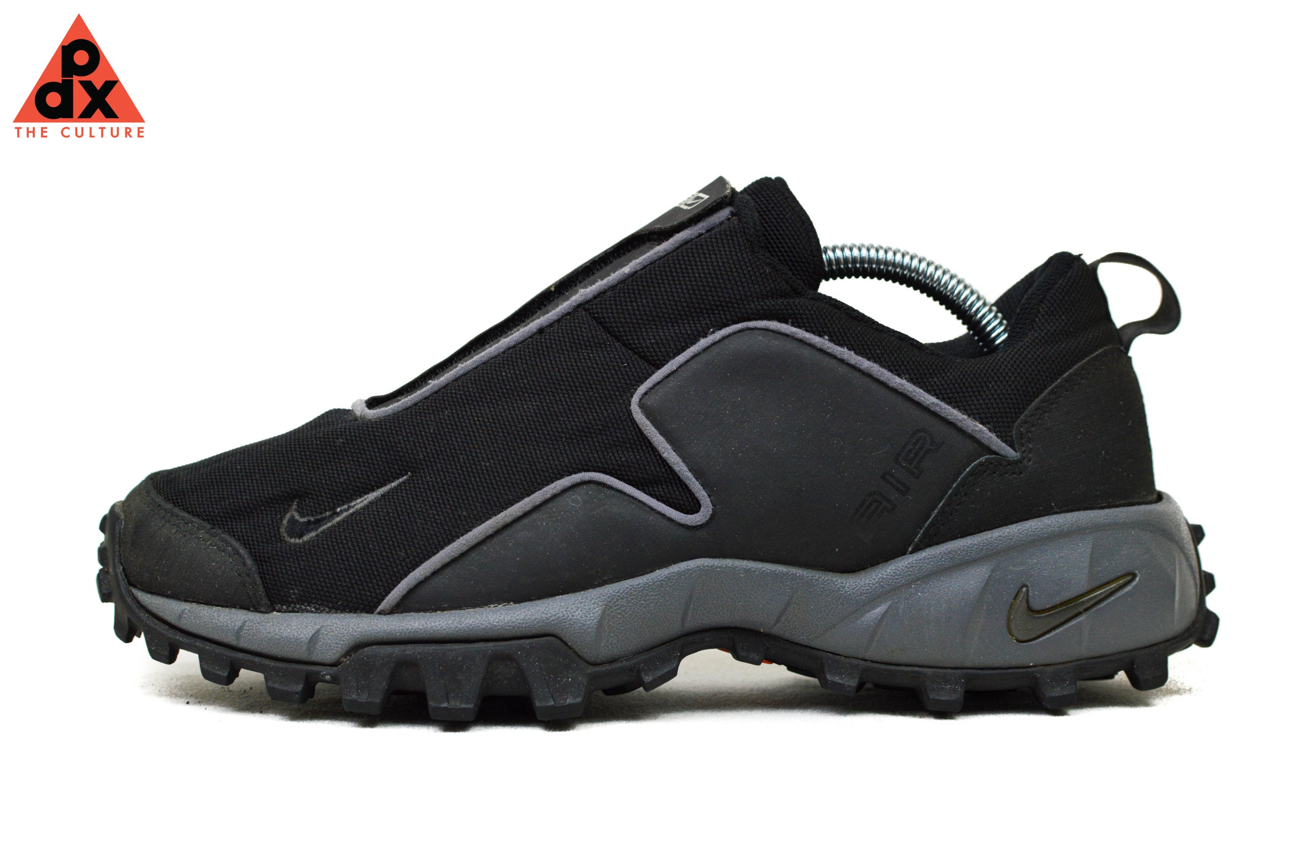 Nike air plateau online