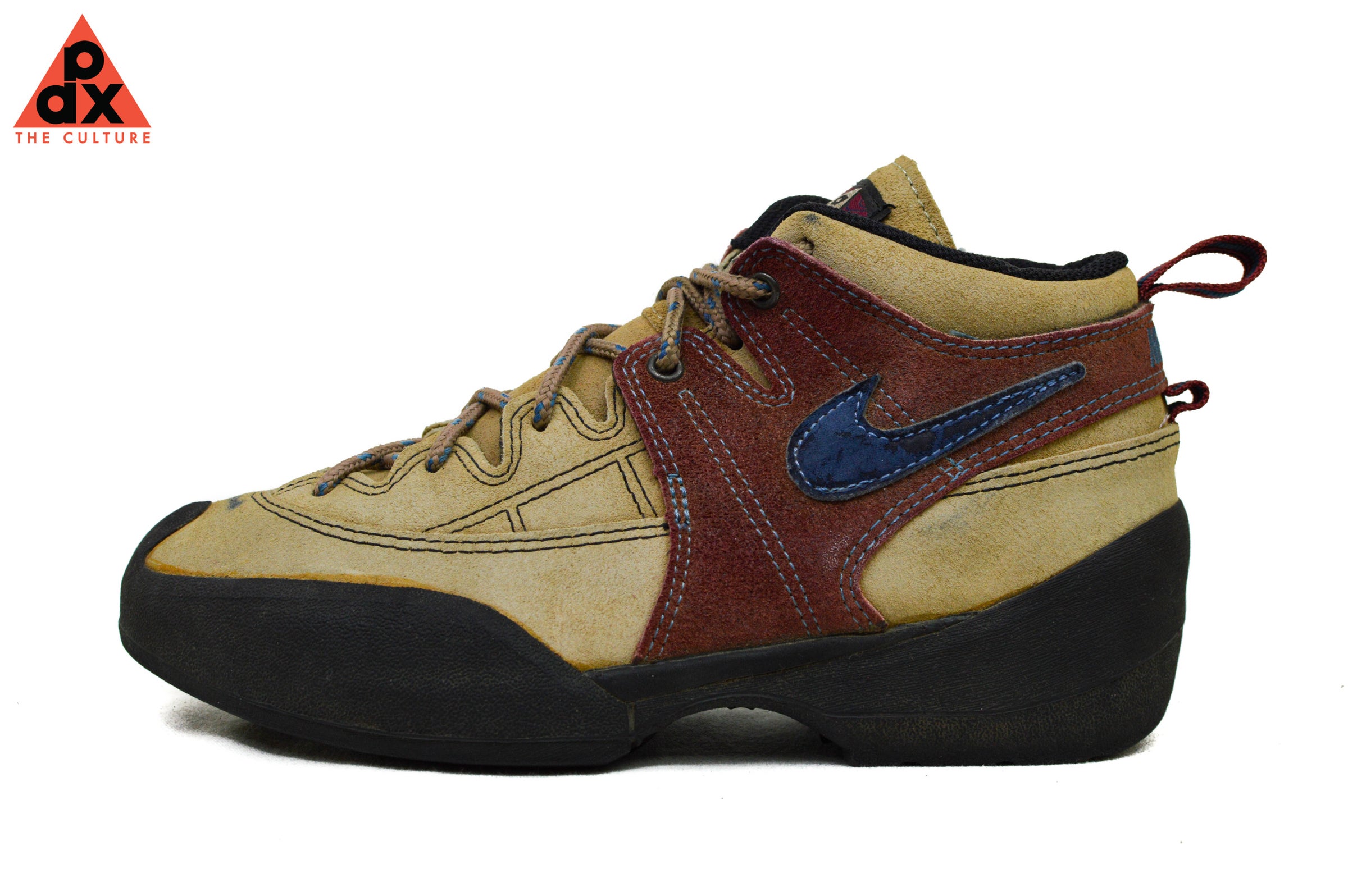 1996 Women's Air Lava Dome 2000 | The Culture PDX